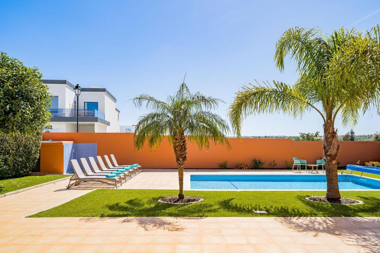 Villa Azevedo 44 by Destination Algarve Lagos Exterior foto